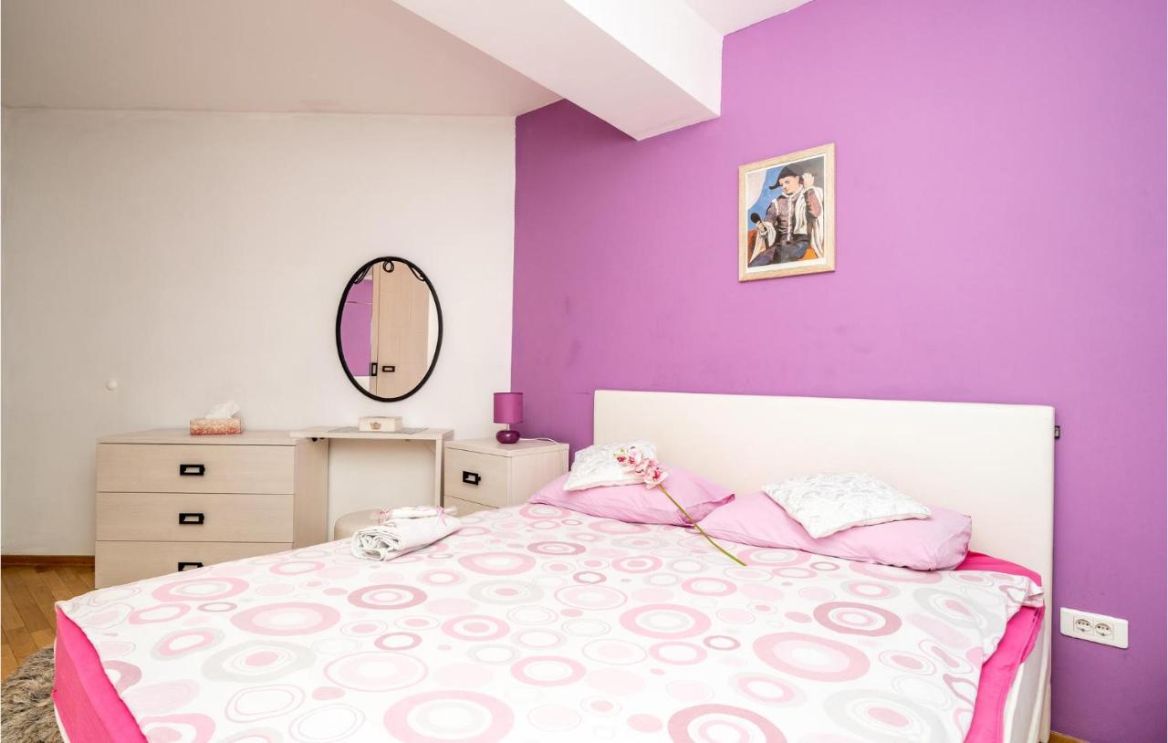 1 Bedroom Amazing Apartment In 두브로브니크 외부 사진