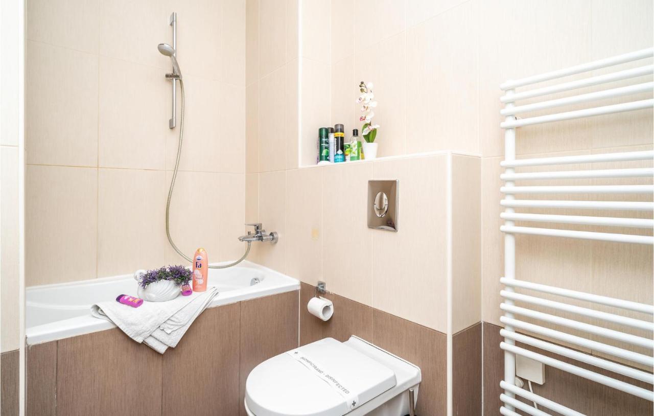 1 Bedroom Amazing Apartment In 두브로브니크 외부 사진