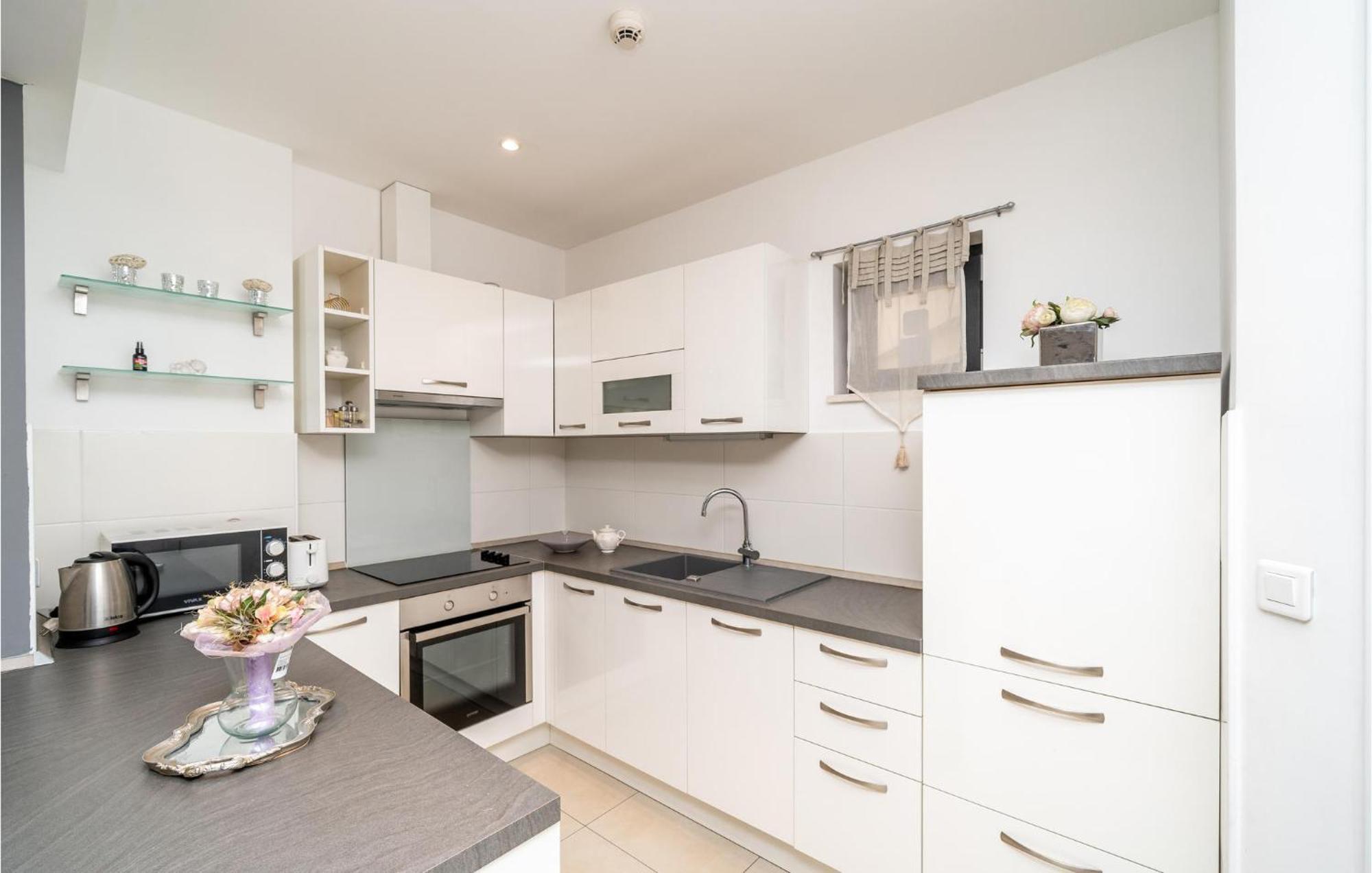 1 Bedroom Amazing Apartment In 두브로브니크 외부 사진